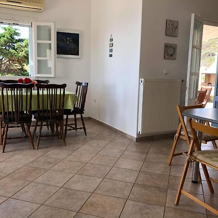Bay View House Villa Mégas Yialós-Nítes Eksteriør billede