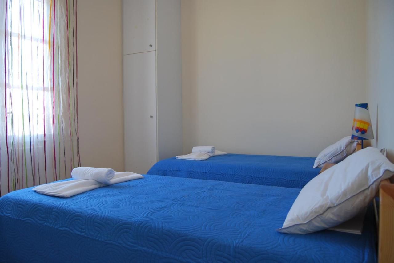 Bay View House Villa Mégas Yialós-Nítes Eksteriør billede