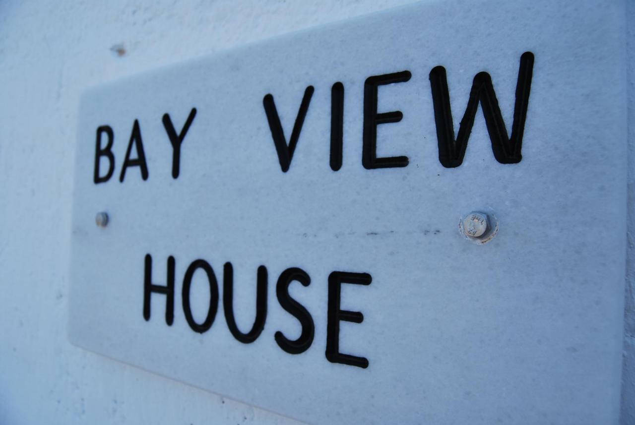 Bay View House Villa Mégas Yialós-Nítes Eksteriør billede