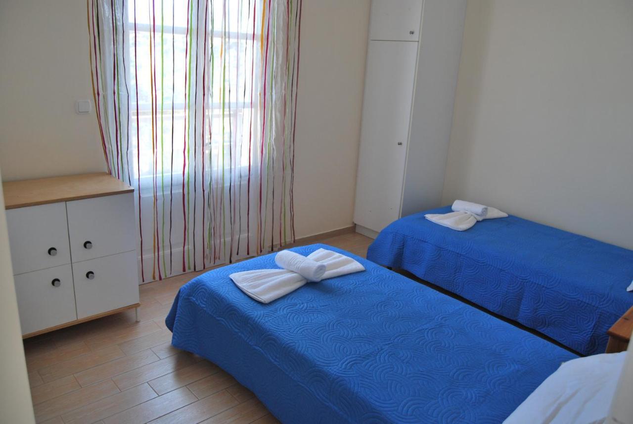 Bay View House Villa Mégas Yialós-Nítes Eksteriør billede
